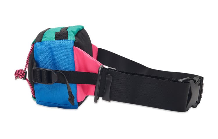 Поясная сумка Converse Swap Out Sling - изображение 3