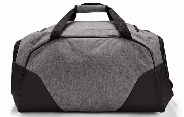 Under Armour Undeniable 3.0 Graphite Gray - изображение 2