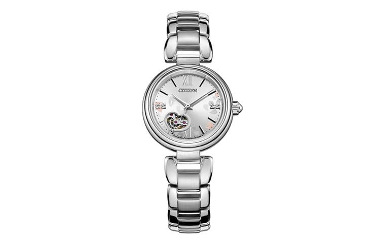 Часы CITIZEN 100 PR1020-85A - изображение 1
