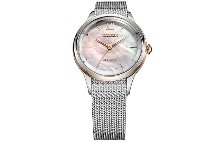 Часы CITIZEN EM0816-88Y - изображение 3