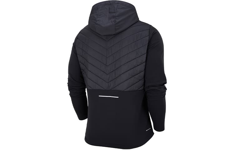 Куртка Nike Aerolayer - изображение 2