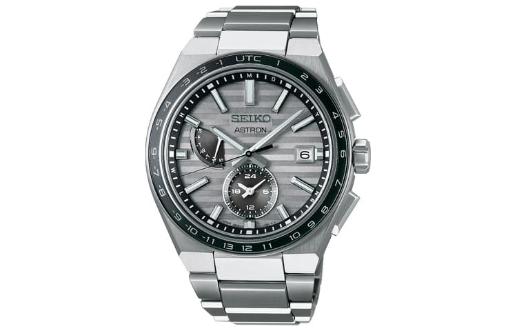Часы SEIKO SBXY043 - изображение 1