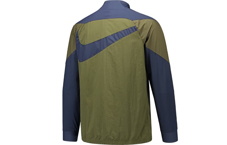 Куртка Nike F.c. Awf - изображение 2