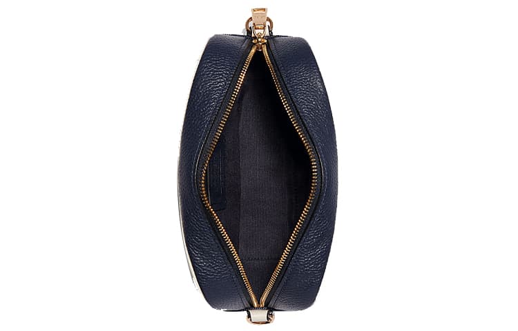 Сумка через плечо COACH Dempsey 21 ChambrayLogo - изображение 6
