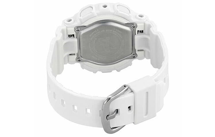 Часы Casio Baby-G BA-110-7A3DR - изображение 6
