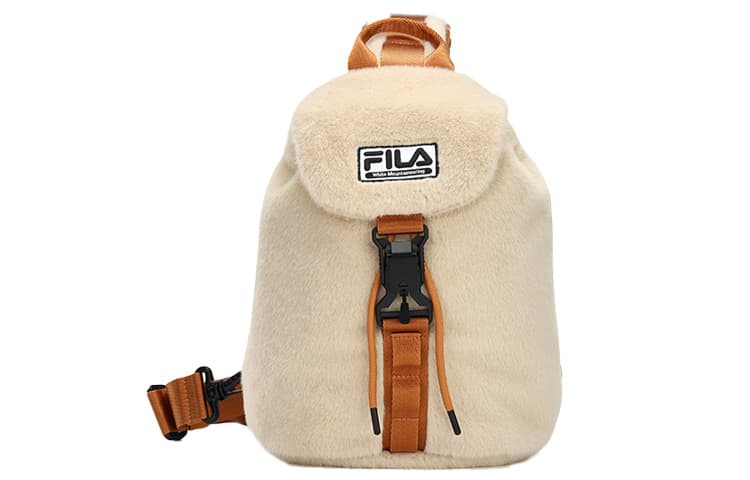 Нагрудная сумка FILA FUSION x White Mountaineering - изображение 1