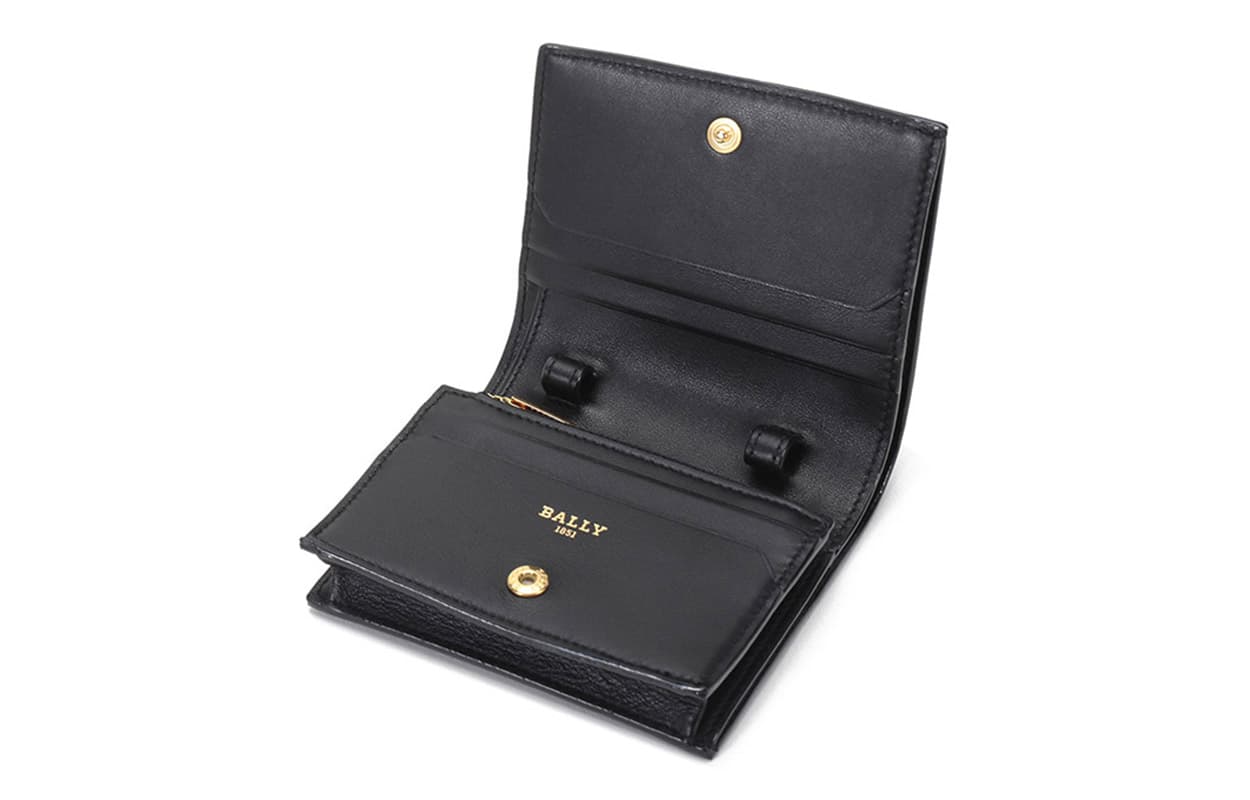 Мини-сумка BALLY B-Chain - изображение 6