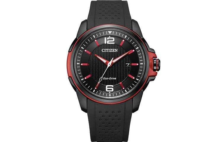Часы CITIZEN BUFF AW1658-02E - изображение 1