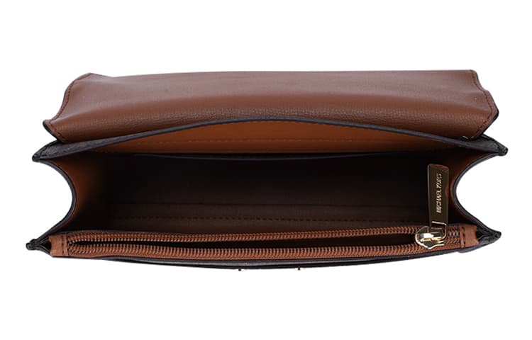 Мини-сумка MICHAEL KORS MK Rose - изображение 4