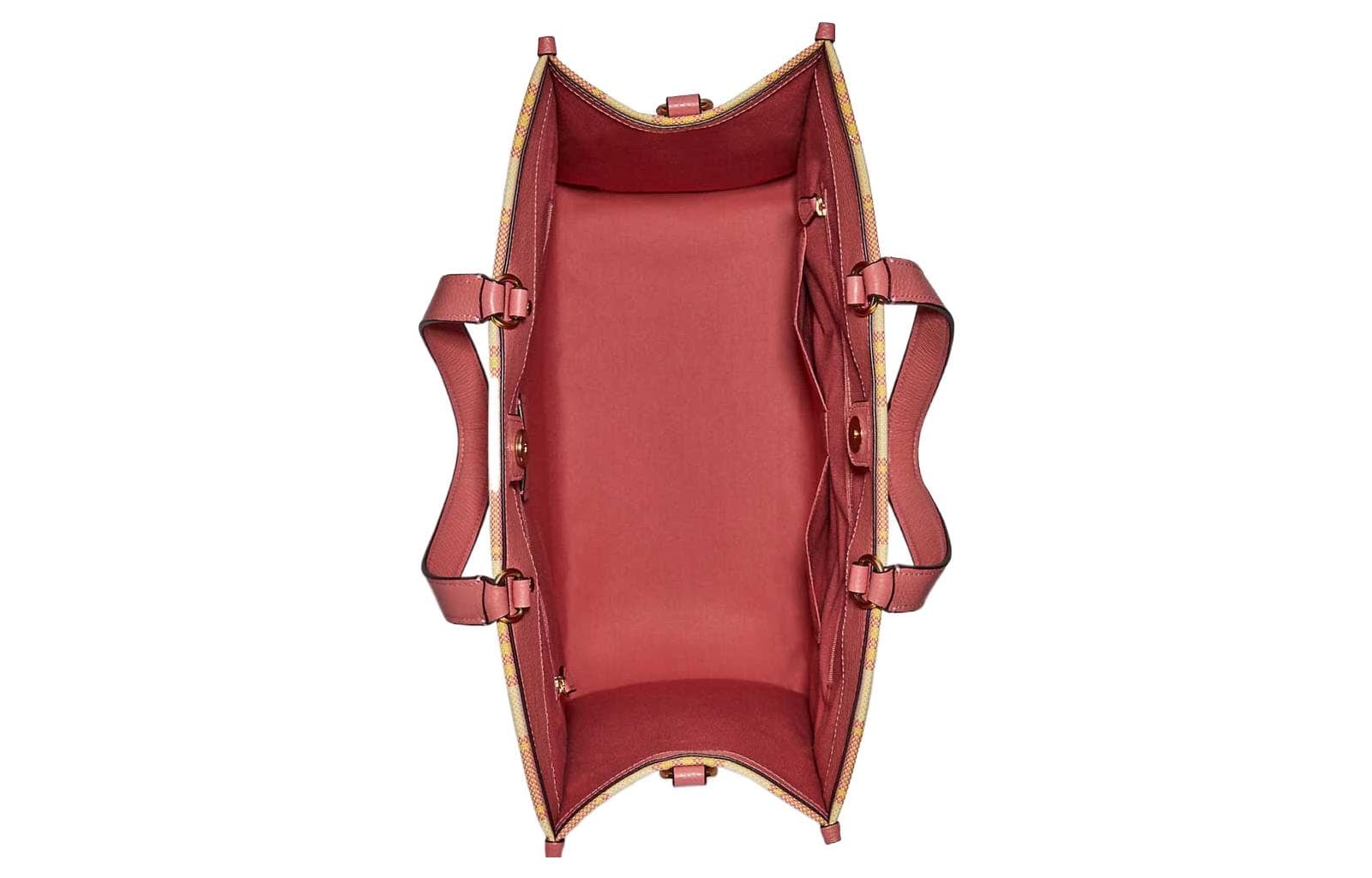 Сумка COACH Dempsey 40 - изображение 3