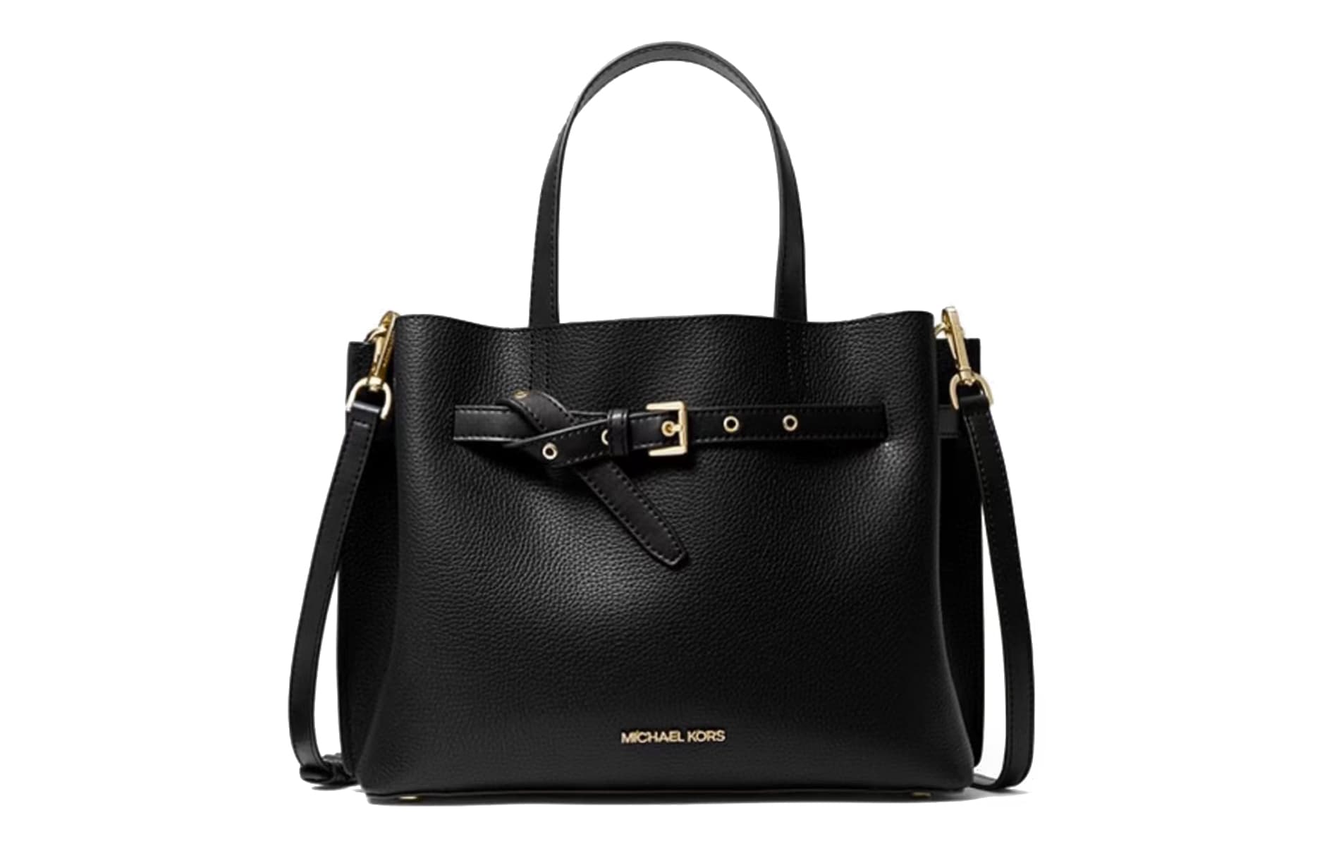 Сумка MICHAEL KORS Emilia Logo - изображение 1