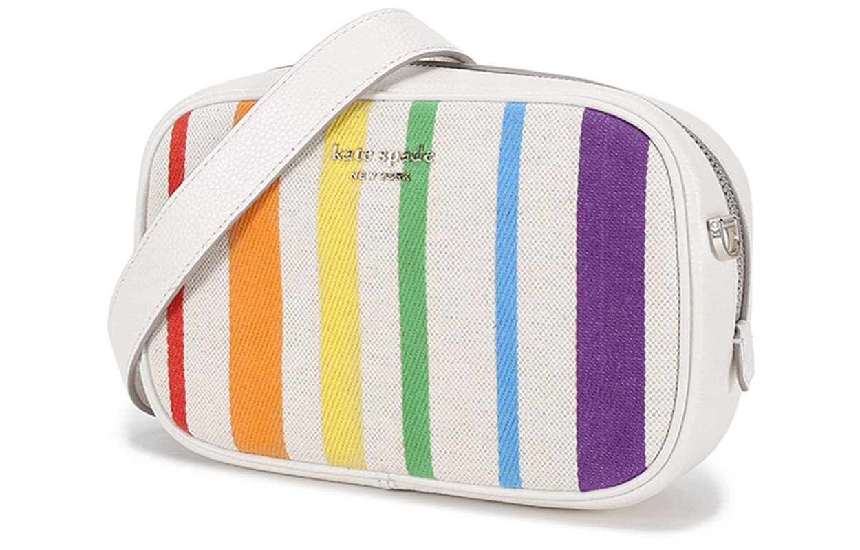 Мини-сумка kate spade pride - изображение 2