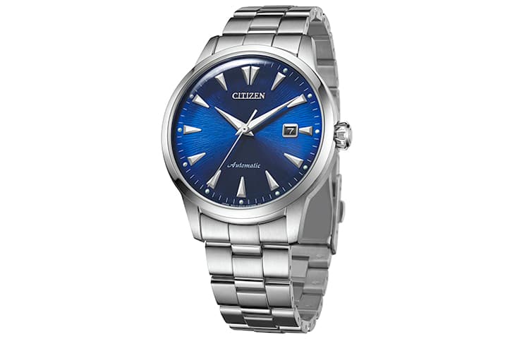 Часы CITIZEN 60 41mm NK0008-85L - изображение 2