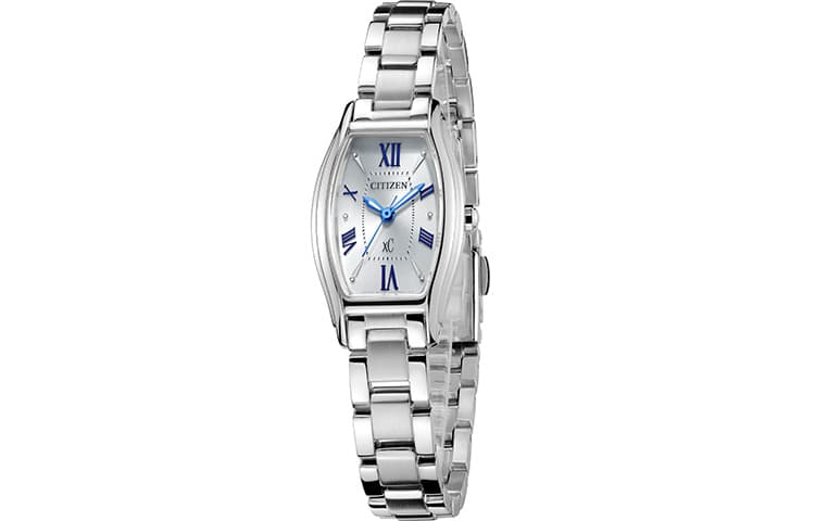 Часы CITIZEN EW5540-52A - изображение 2
