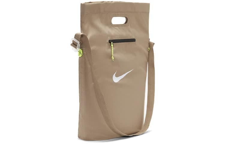 Сумка через плечо Nike StashTote - изображение 2