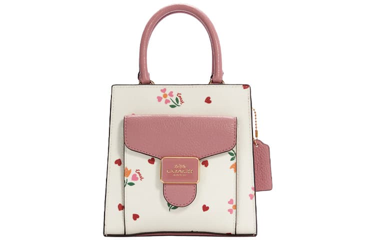 Сумка COACH Pepper 17 - изображение 1