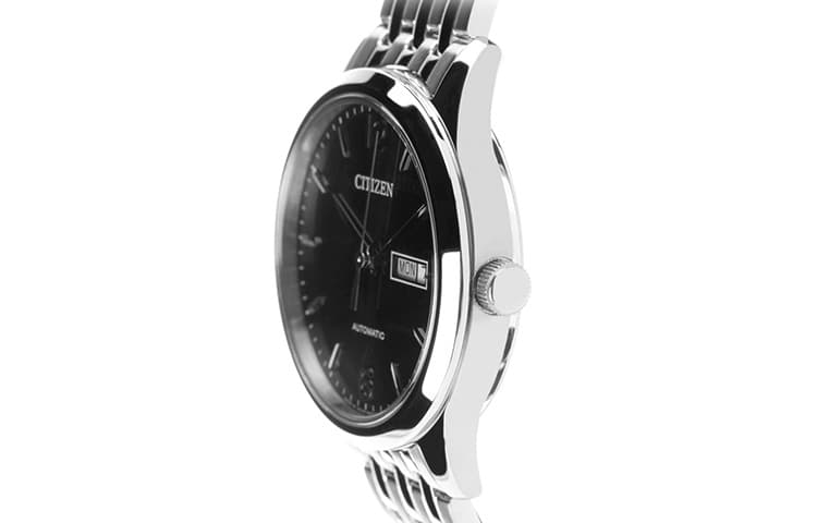 Часы CITIZEN 40mm NH7500-53E - изображение 2