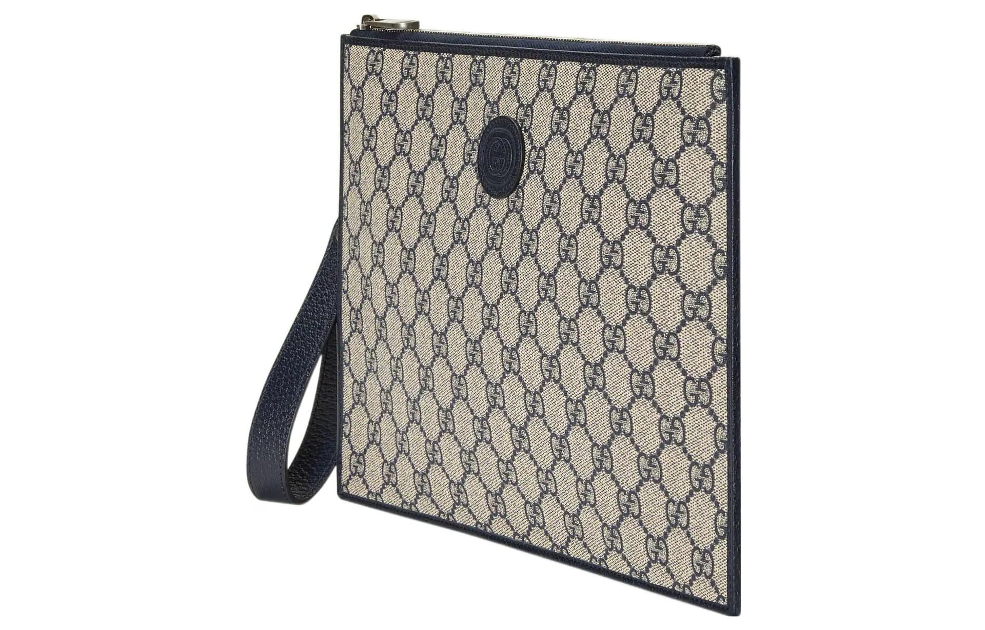 Сумка GUCCI Logo G - изображение 2