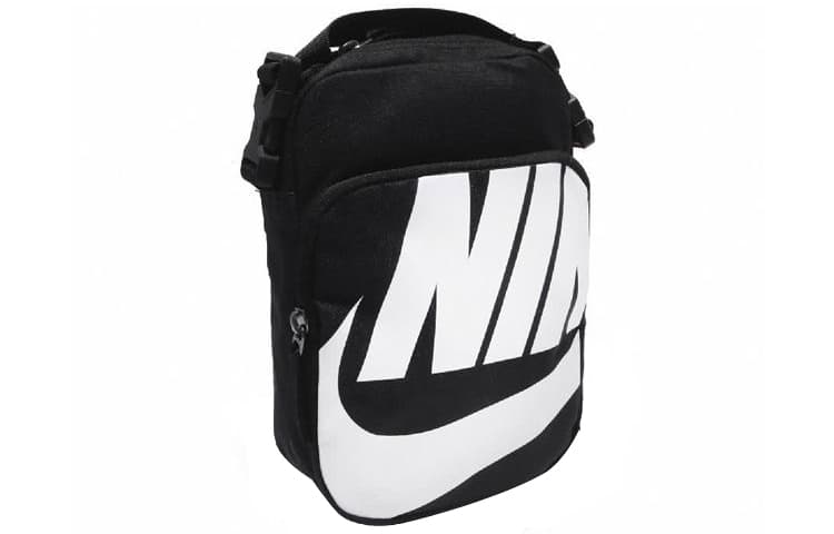 Сумка через плечо Nike Heritage 2.0 - изображение 3