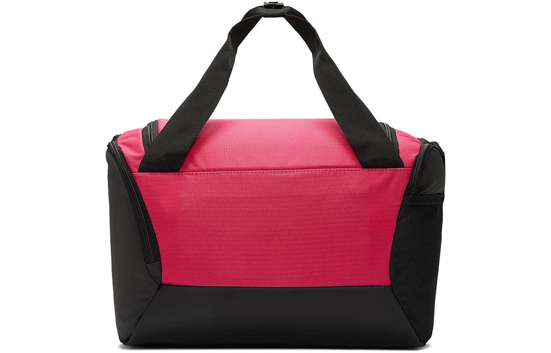 Мини-сумка Nike Brasilia Duffel - изображение 3