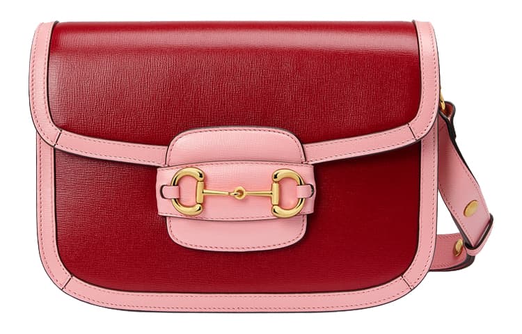 Сумка через плечо GUCCI 1955 - изображение 1