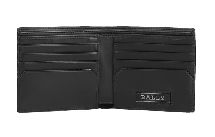 Кошелек BALLY LOGO - изображение 3