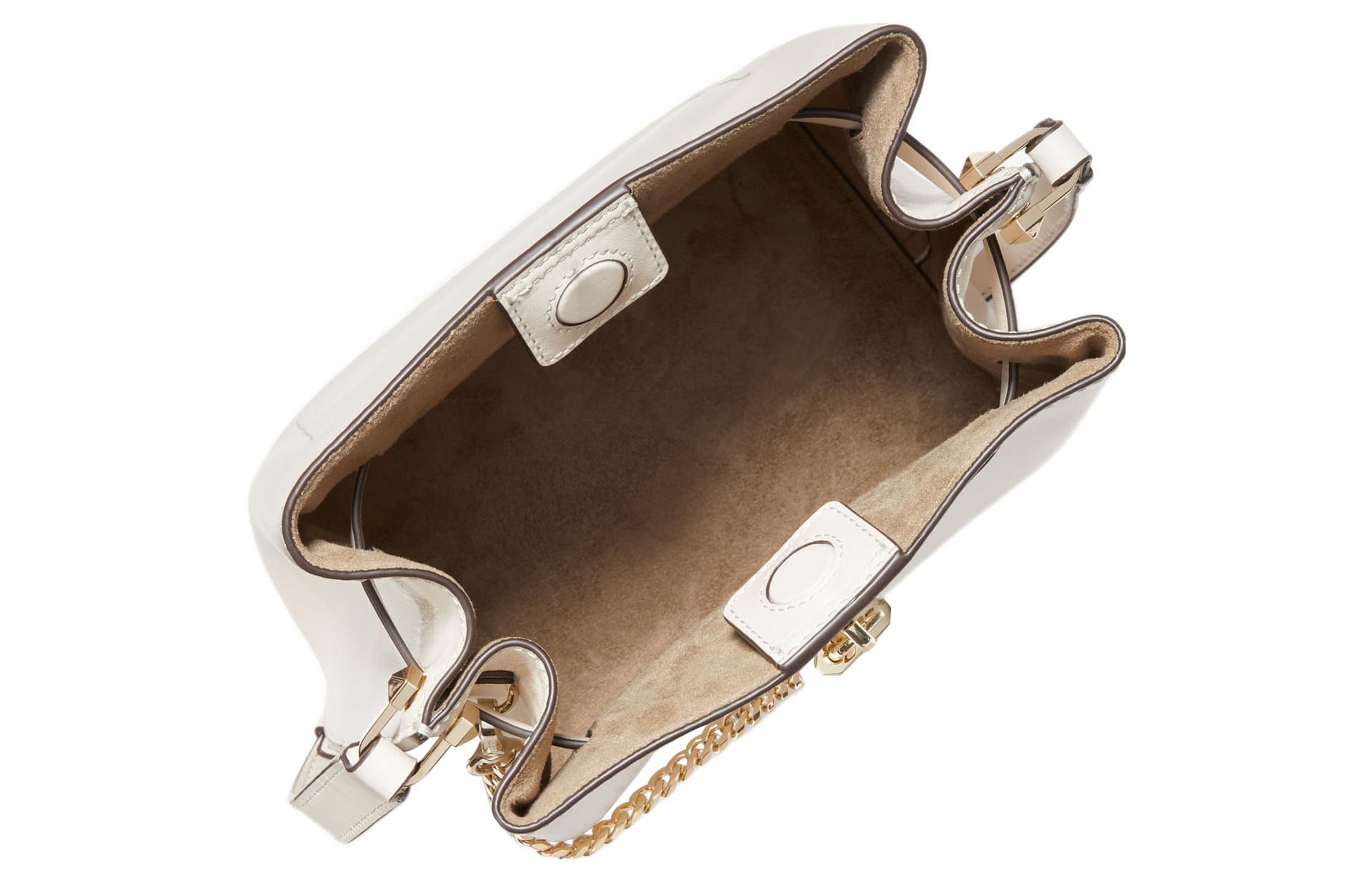 Сумка через плечо MICHAEL KORS MK Hamilton Legacy - изображение 3