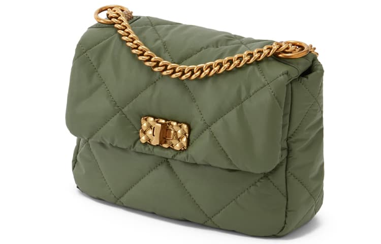 Мини-сумка CHARLESKEITH ck - изображение 3