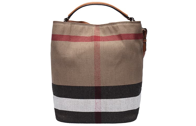 Сумка Burberry - изображение 3