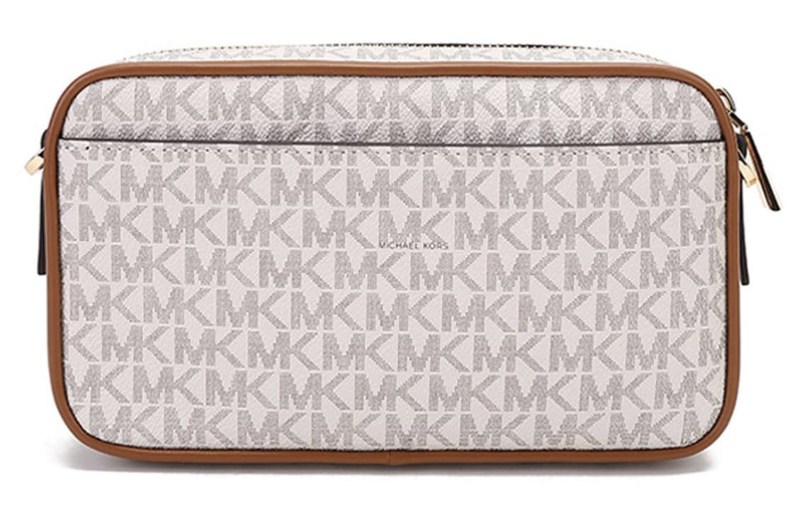 Мини-сумка MICHAEL KORS MK Bradshaw - изображение 4