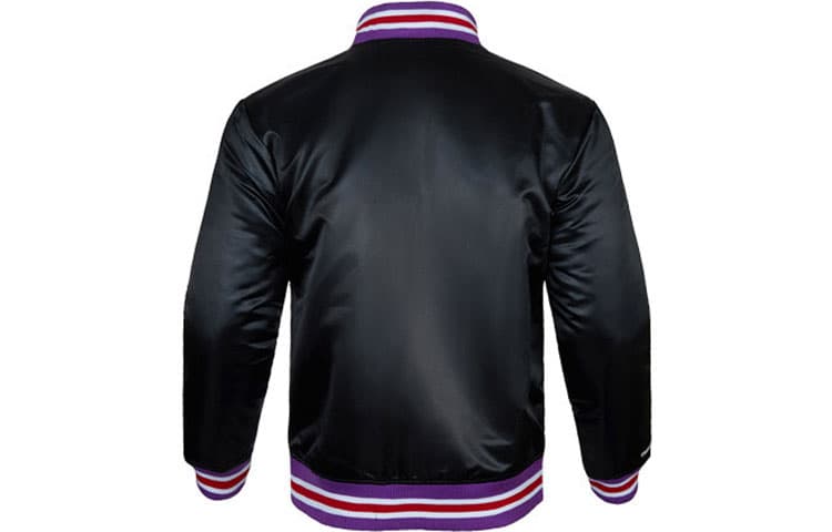 Куртка Mitchell Ness NBA - изображение 2