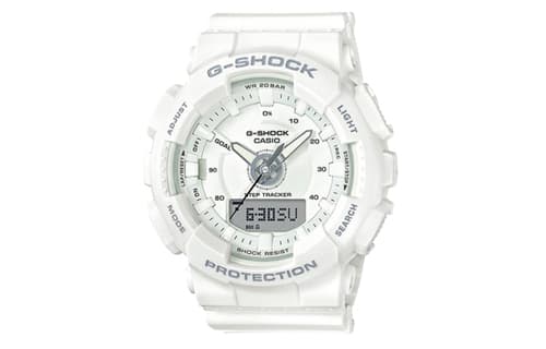 Часы Casio G-Shock GMA-S130-7APR - изображение 1