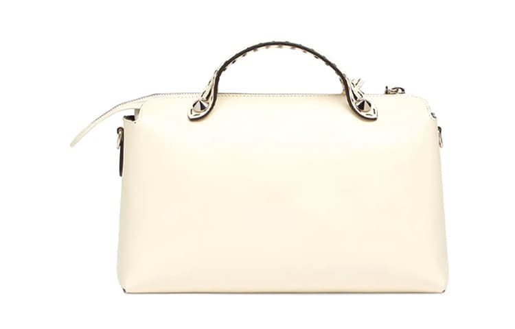 Сумка FENDI Logo - изображение 3