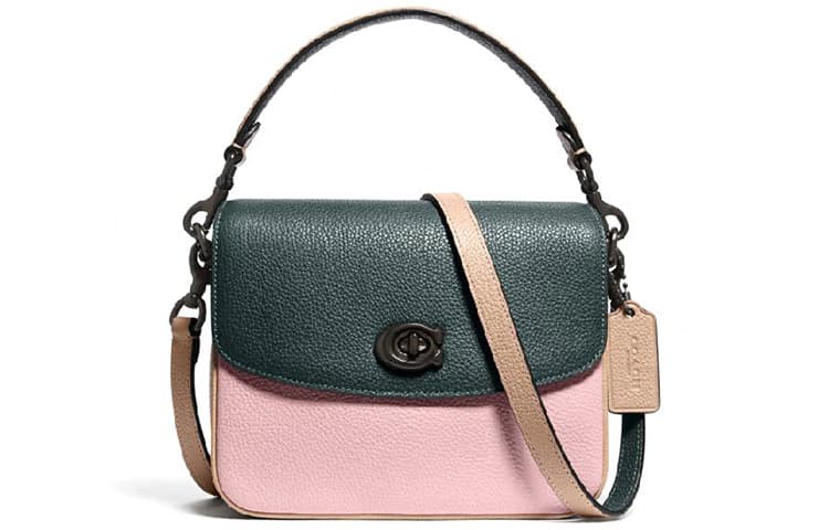 Сумка COACH Cassie 19 C - изображение 1