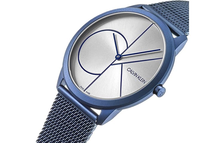 Механические часы Calvin Klein Minimal - изображение 3