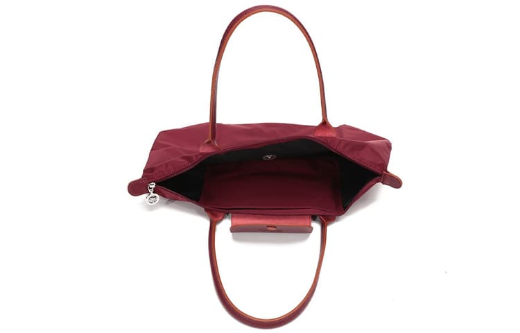 Мини-сумка LONGCHAMP LE PLIAGE - изображение 6
