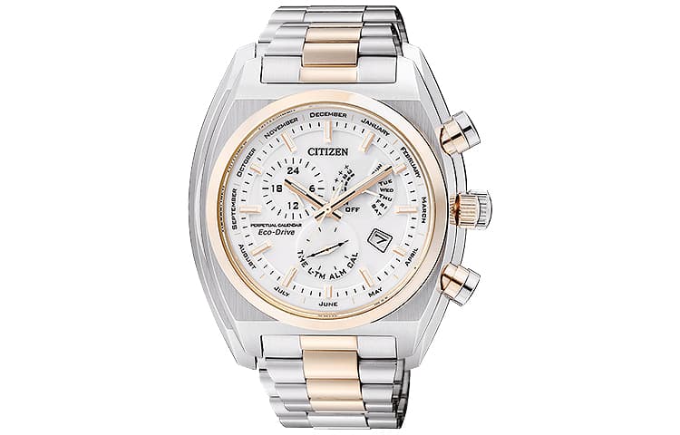 Часы CITIZEN 100 BL8134-58A - изображение 1