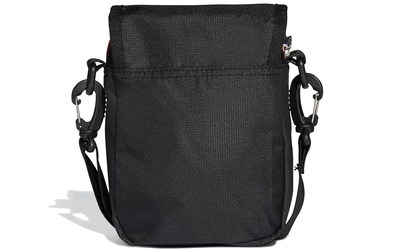 Мини-сумка adidas Originals Flap Bag Black - изображение 2