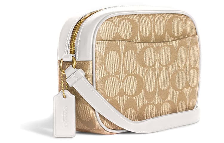 Сумка через плечо COACH Camera 19 - изображение 2
