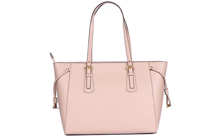 Мини-сумка MICHAEL KORS MK Voyager Logo - изображение 2