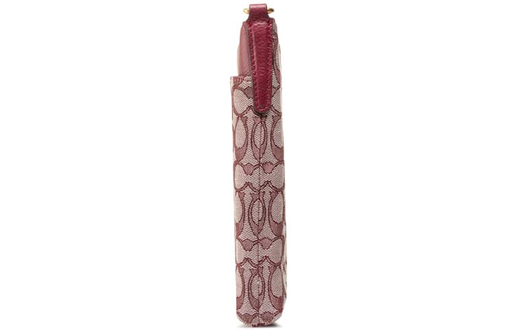 Мини-сумка COACH Kitt 20 - изображение 4