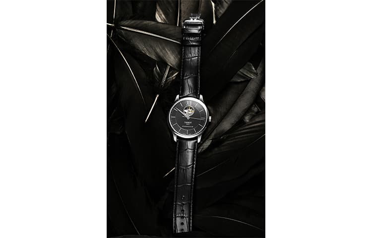 Часы Tissot T063.907.16.058.00 - изображение 3