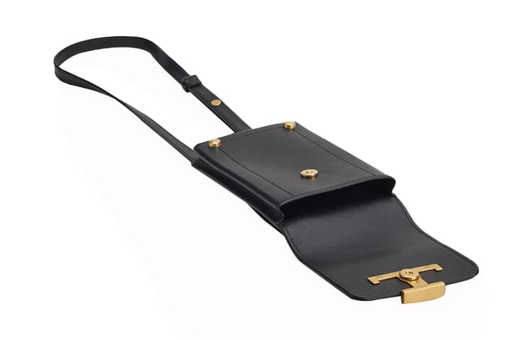 Сумка для телефона TOD'S - изображение 4