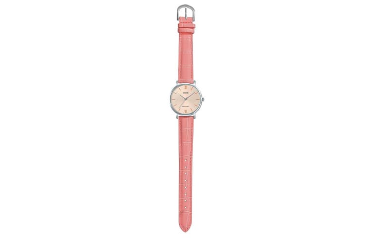Часы CASIO DRESS LTP-VT01L-4BUDF - изображение 4