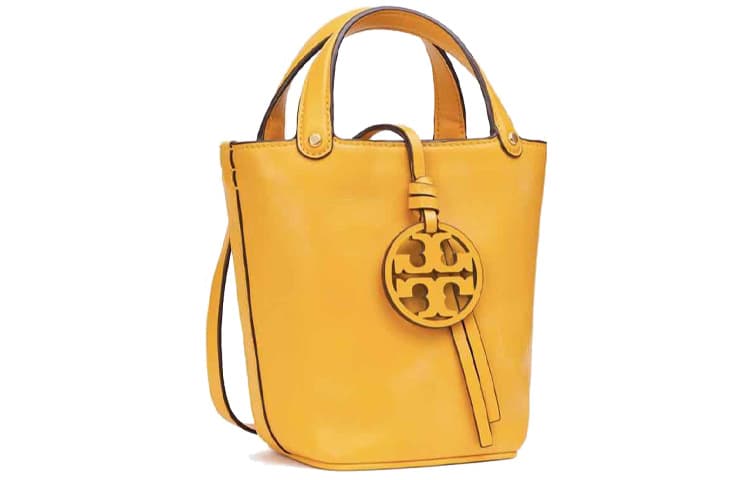 Сумка Tory Burch Miller Mini - изображение 2