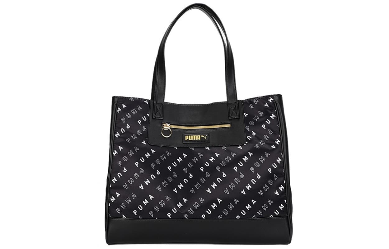 Мини-сумка PUMA Tote - изображение 1