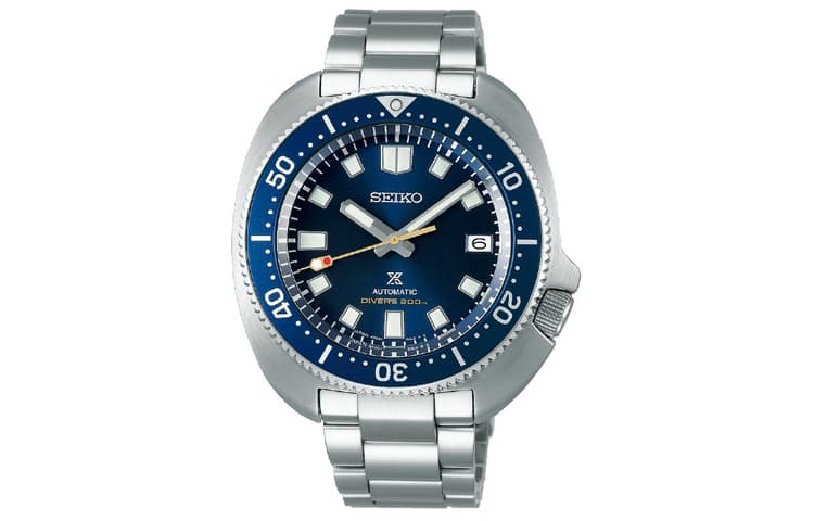 Часы SEIKO prospex 55 42.7mm SPB183J1 - изображение 1