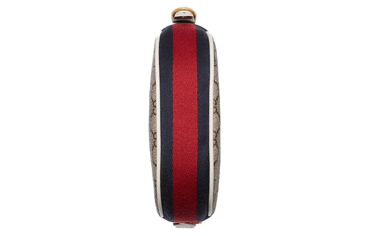 Сумка Gucci Ophidia - изображение 6