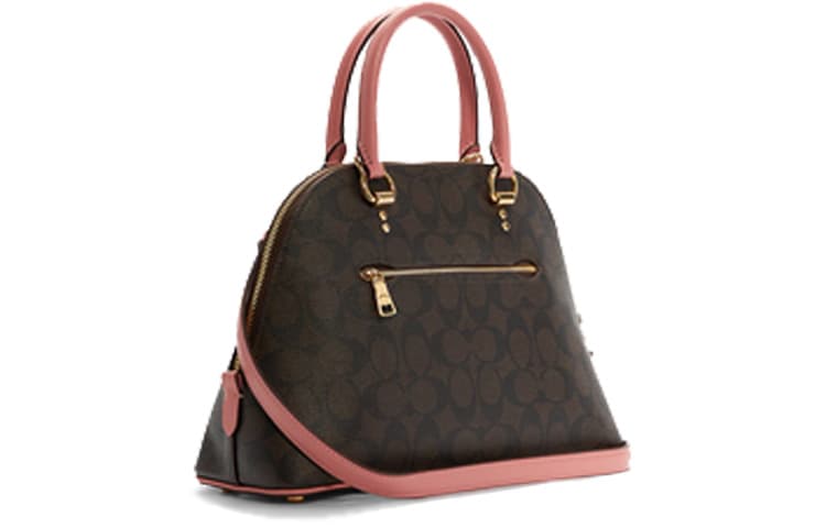 Сумка COACH Katy 30 - изображение 2