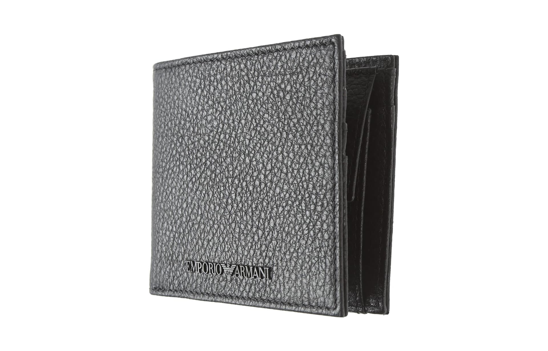 Кошелек EMPORIO ARMANI - изображение 2